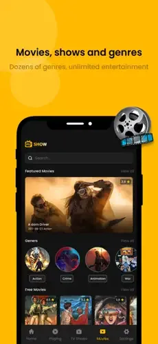 koramangala-sony-signal Movies and shows